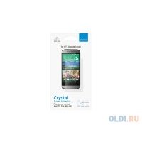 Защитная пленка Deppa для HTC One mini 2 прозрачная 61345 