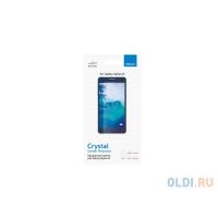 Защитная пленка Deppa для Samsung Galaxy Alpha A3 прозрачная 61364 