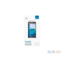 Защитная пленка Deppa для Samsung Galaxy Alpha A5 прозрачная 61366 