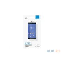 Защитная пленка Deppa для Sony Xperia Z4 Compact прозрачная 61382 