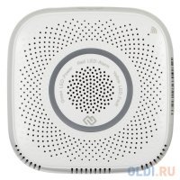 Датчик утечки газа Digma DiSense G1 (DSG1) белый