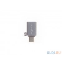 Переходник Type-C VCOM Telecom TA431M 6926123463710