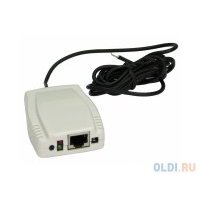 Датчик температуры и влажности Powercom NetFeeler II для карты SNMP NetAgent II 