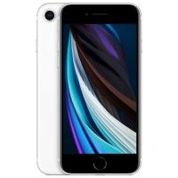 Смартфон Apple iPhone SE 2020 (new) 64Gb White