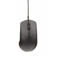 Мышь проводная Steelseries Rival 3 чёрный USB Rival 3