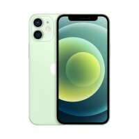 Смартфон Apple iPhone 12 mini 64 ГБ RU, nano SIM+eSIM, зеленый iPhone 12 Mini 64GB Зелёный