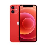 Apple iPhone 12 Mini 256GB (PRODUCT)RED