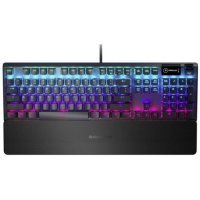 Клавиатура Steelseries Apex 5 RU