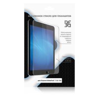 Защитное стекло DF для Huawei MatePad T10/T10s, 1 шт HWSTEEL-54