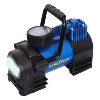 Автомобильный компрессор GOODYEAR GY-35L LED [gy000104] GY000104
