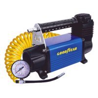 Автомобильный компрессор GOODYEAR GY-50L [gy000112] GY000112