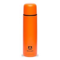 Термос АРКТИКА 102-1000, 1л, оранжевый 102-1000N/ORA