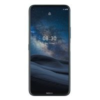 Смартфон NOKIA 8.3 128Gb, синий HQ5020K316000