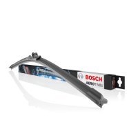 Щетка стеклоочистителя BOSCH Aerotwin Plus, 400мм/16", бескаркасная 3397006943