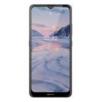 Смартфон NOKIA 2.4 64Gb, пурпурный 719901126581