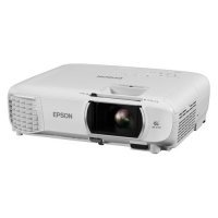 Проектор EPSON EH-TW740, белый [v11h979040] V11H979040