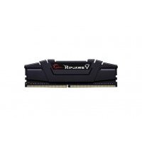 Модули памяти G.Skill RIPJAWS V DDR4 16Gb PC25600 DIMM F4-3200C16S-16GVK