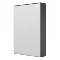 Внешний жесткий диск SEAGATE One Touch , 4ТБ, серебристый STKC4000401