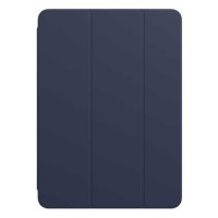 Чехол для планшета APPLE Smart Folio, для Apple iPad Pro 11" 2020, темный ультрамарин [mgyx3zm/a] MGYX3ZM/A