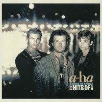 Виниловая пластинка Warner Music A-Ha:The Hits Of A-Ha