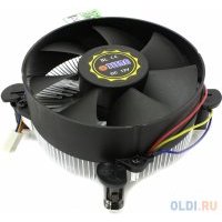 Кулер для процессора Titan DC-156V925Z/X/RPW Socket 1155/1156 