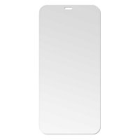 Защитное стекло для экрана INTERSTEP OKS для Apple iPhone 12 Pro Max 1 шт, прозрачный [76105] 76105