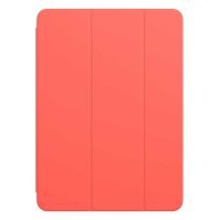 Чехол для планшета APPLE Smart Cover, для Apple iPad Air 2020, розовый цитрус [mh093zm/a] MH093ZM/A