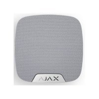 Сирена AJAX HomeSiren, белый [00-00105549] 00-00105549