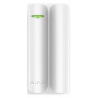 Датчик открытия двери/окна Ajax DoorProtect Plus (00-00105523) белый 00-00105523