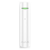 Датчик разбития стекла Ajax GlassProtect (00-00105531) белый 00-00105531