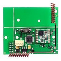 Модуль интеграции Ajax uartBridge (00-00105545) 00-00105545