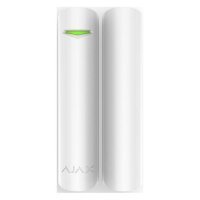 Датчик открытия двери/окна Ajax DoorProtect (00-00105521) белый 00-00105521