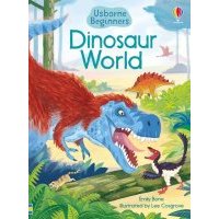 Bone Emily "Dinosaur World" мелованная 