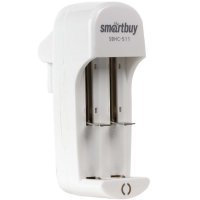 Зарядное устройство Smartbuy для Li-Ion аккумуляторов 511 (SBHC-511)