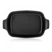 Форма для запекания Walmer Iron-black 0,5л Форма для запекания Iron-Black 500 мл