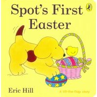 Spot's First Easter 