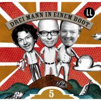 Drei Mann in einem Boot, Episode 5 