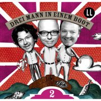 Drei Mann in einem Boot, Episode 2 