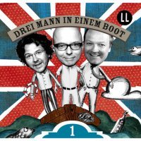 Drei Mann in einem Boot, Episode 1 