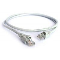 Кабель патч-корд UTP 5e кат. 7.5м. Greenconnect GCR-LNC03-7.5m