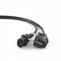 Кабель сетевой Wize CAC10-EU-C13-3M