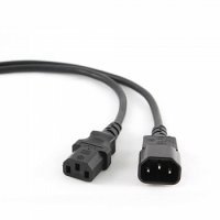 Кабель сетевой Wize CAC6-C13-C14-5M