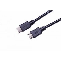 Кабель HDMI Wize C-HM-HM-3M