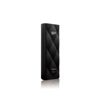Накопитель USB 3.0 8GB Silicon Power Blaze B20