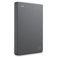 Внешний жесткий диск 2.5'' Seagate 5TB, USB 3.0, Win, Grey, RTL STJL5000400