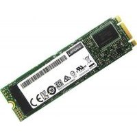 Накопитель SSD M.2 Lenovo 480GB SATA 6Gbps Non-Hot Swap 4XB7A17073