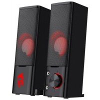 Компьютерная акустика 2.0 Redragon ORPHEUS