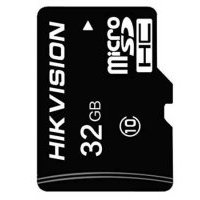 Карта памяти 32GB HIKVISION microSDHC Class 10 92MB/s/20MB/s HS-TF-C1/32G