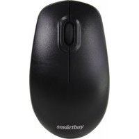 Мышь Wireless SmartBuy ONE 300AG-K