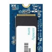 Накопитель SSD M.2 2280 Apacer AST280 480GB TLC SATA 6Gb/s 520/495MB/s IOPS 84K MTBF 1.5M RTL AP480GAST280-1